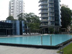 Cliveden At Grange (D10), Condominium #589836741